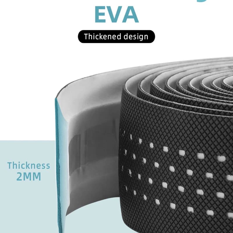 סרט אחיזה לברזלון PU EVA נגד החלקה ועמיד בפני זעזועים